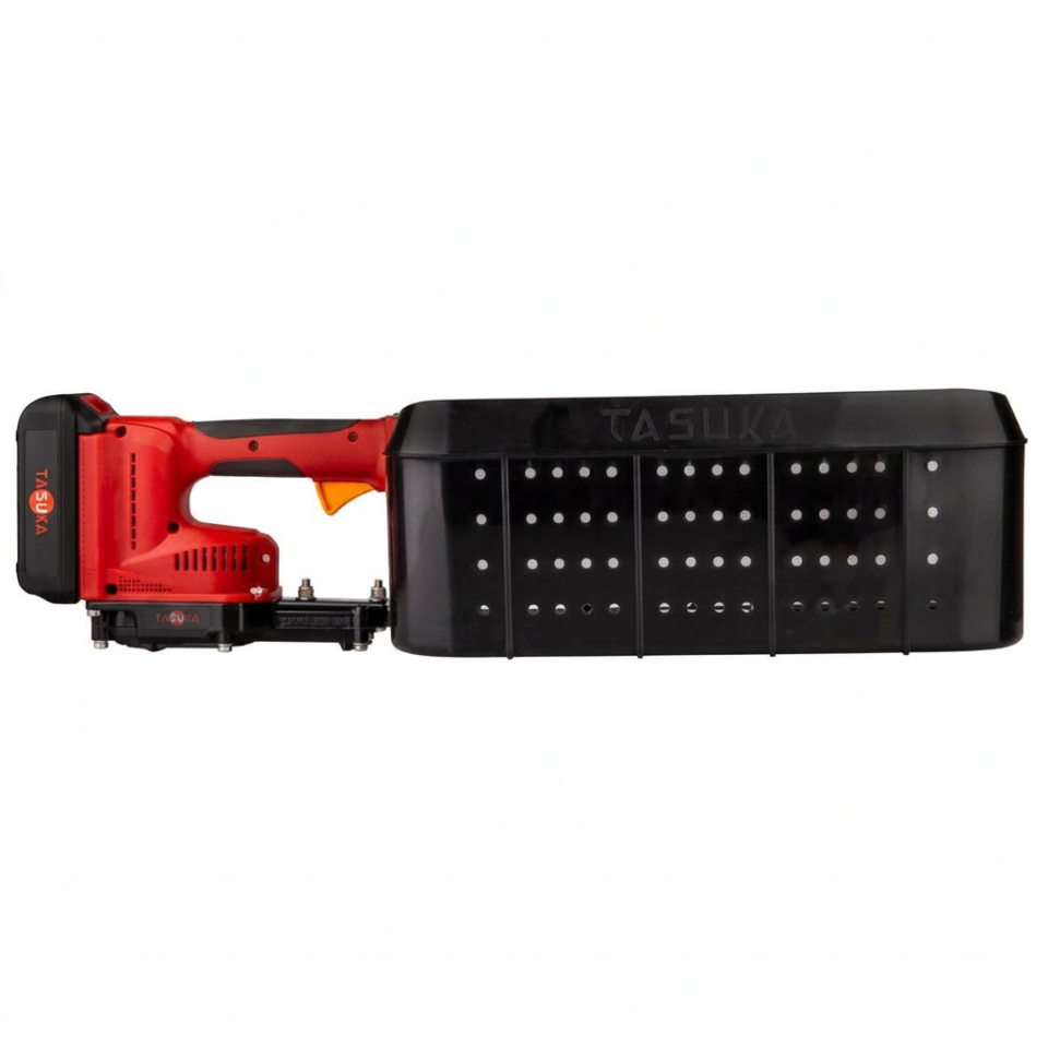 Tasuka TS-30TPC Çay Toplama Makinesi
