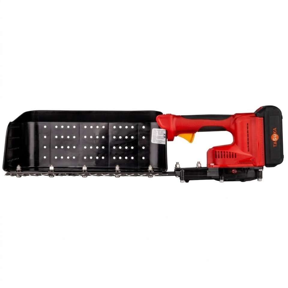 Tasuka TS-30TPC Çay Toplama Makinesi