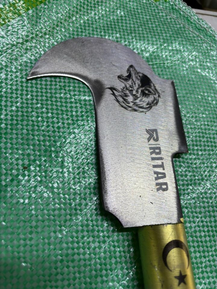 Ritar c-101