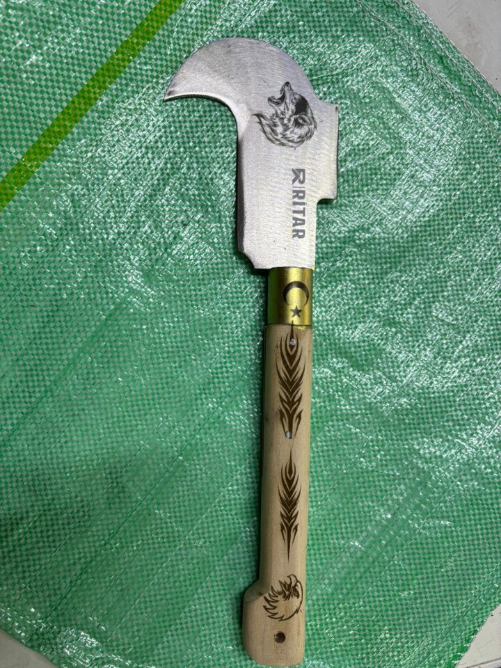 Ritar c-101